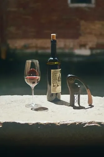 L'Atelier du Vin Oeno Motion 6