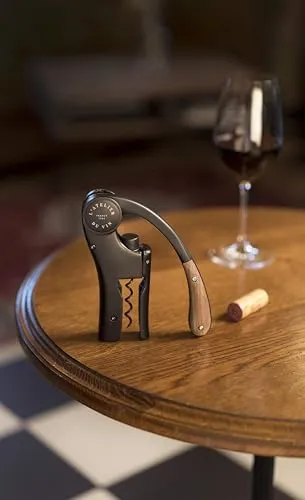L'Atelier du Vin Oeno Motion 7