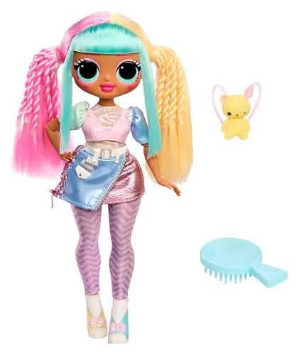 L.O.L. Surprise! OMG Candylicious 3