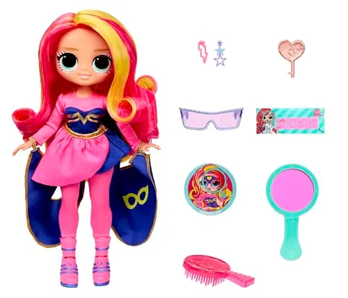 L.O.L. Surprise! OMG Eye Spy Series 2