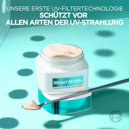 L'Oréal Paris Bright Reveal 2