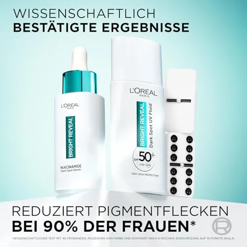 L'Oréal Paris Bright Reveal 3