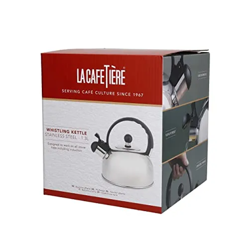 La Cafetière Wasserkocher UC 2