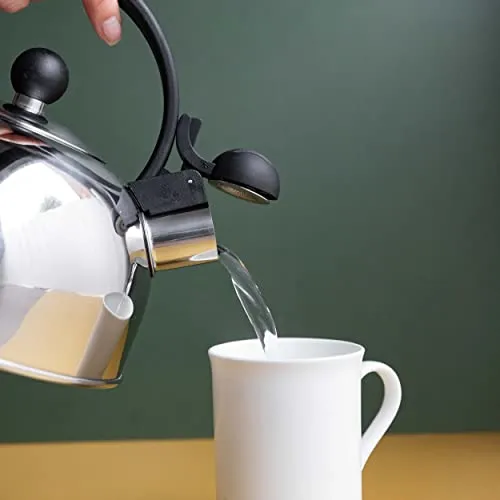 La Cafetière Wasserkocher UC 3