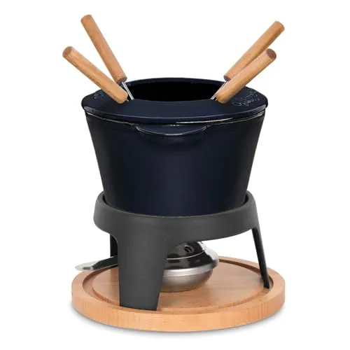 La Fonderie 1890 Fondue-Set Mont d'Arbois 3