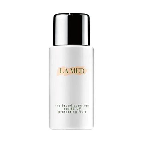 LA MER SPF 50 UV-Protecting Fluid