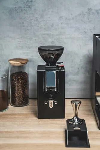 La Pavoni Kube Mill 4
