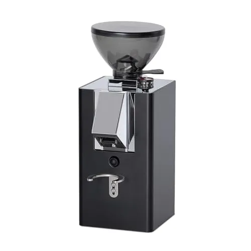 La Pavoni Kube Mill 2
