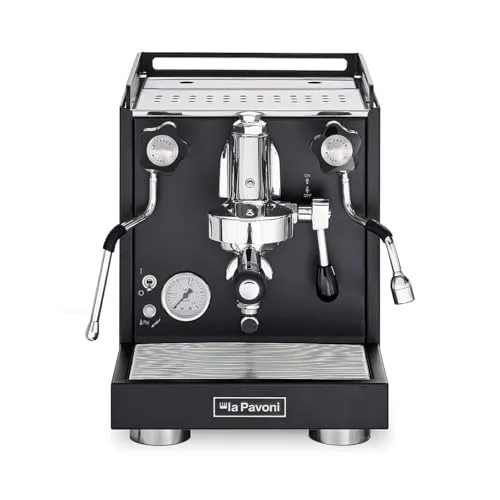La Pavoni New Cellini Classic