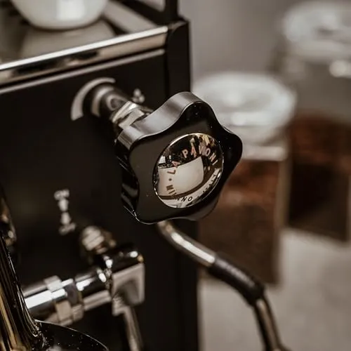 La Pavoni New Cellini Classic 4
