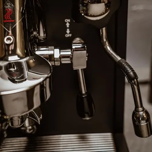 La Pavoni New Cellini Classic 5