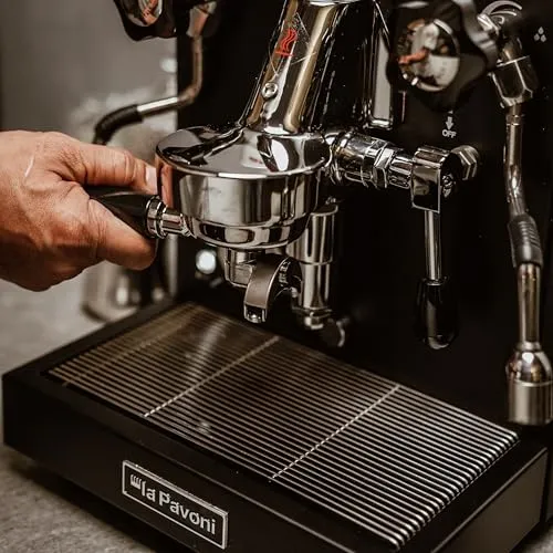 La Pavoni New Cellini Classic 6