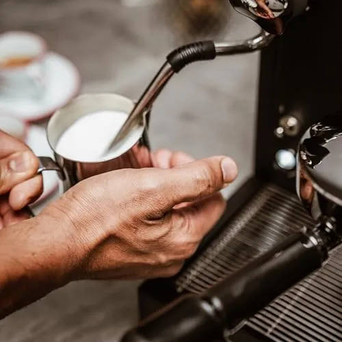 La Pavoni New Cellini Classic 7