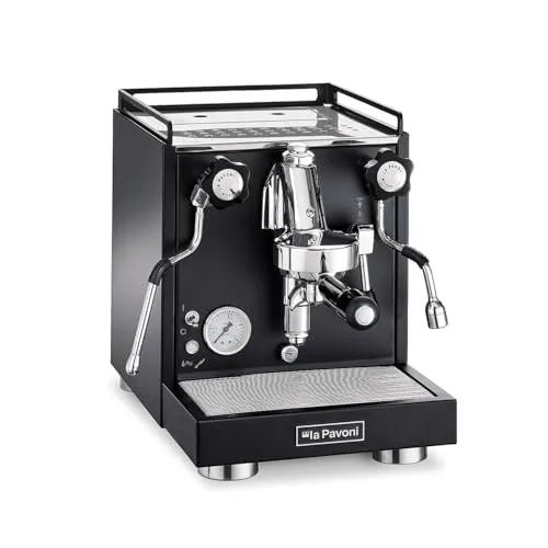 La Pavoni New Cellini Classic 2