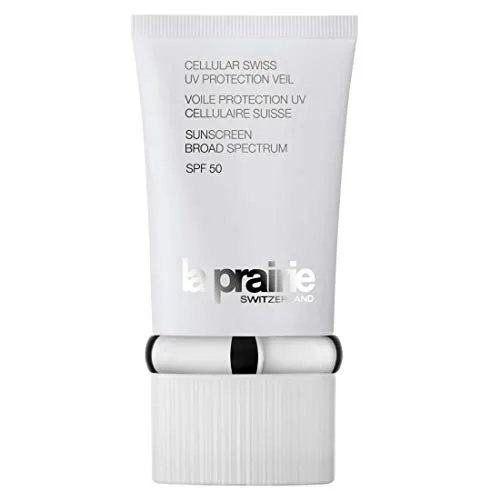 La Prairie Cellular Swiss UV Protection Veil