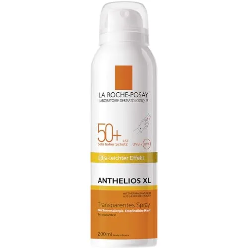 La Roche-Posay Anthelios