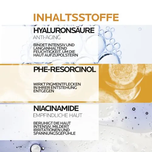 La Roche-Posay Anthelios Age Correct Plus 3