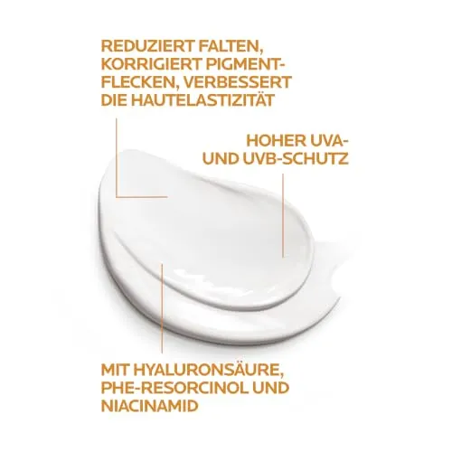La Roche-Posay Anthelios Age Correct Plus 4
