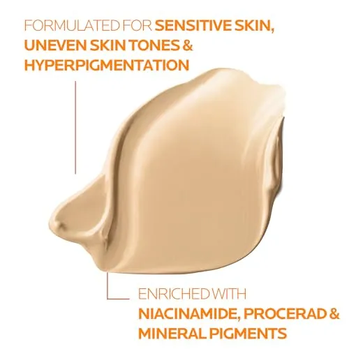 La Roche-Posay Anthelios Pigment Correct 2