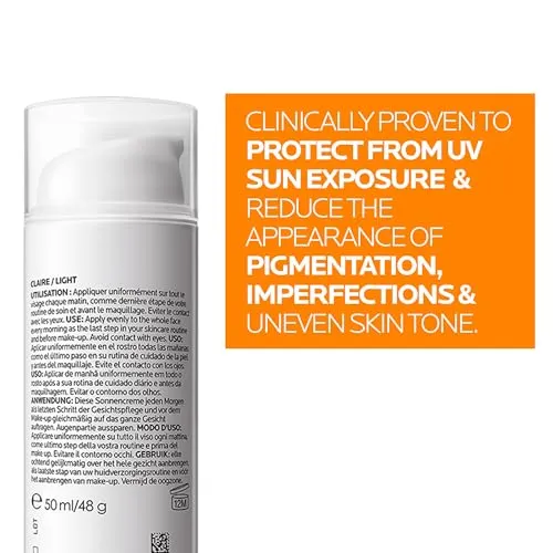 La Roche-Posay Anthelios Pigment Correct 3