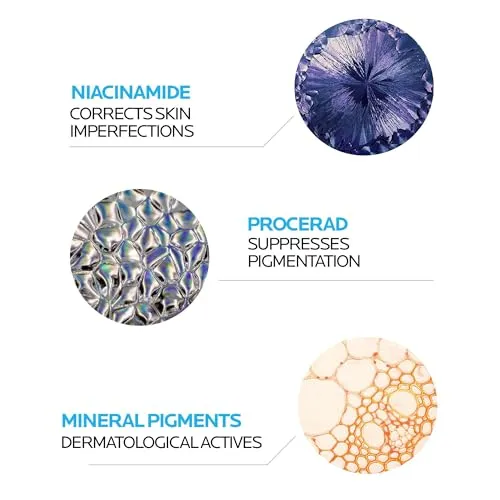 La Roche-Posay Anthelios Pigment Correct 4