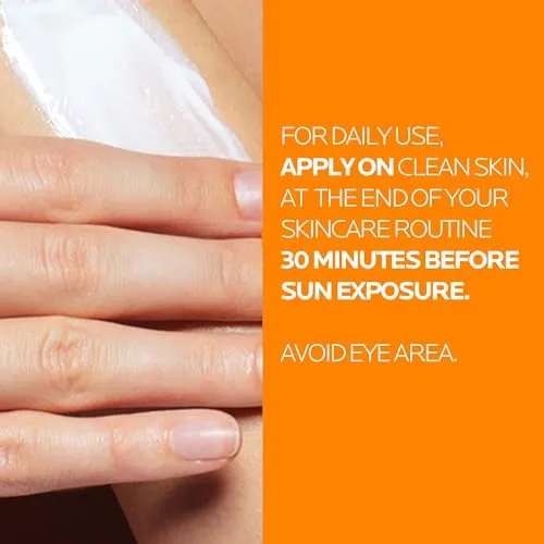 La Roche-Posay Anthelios Pigment Correct 5
