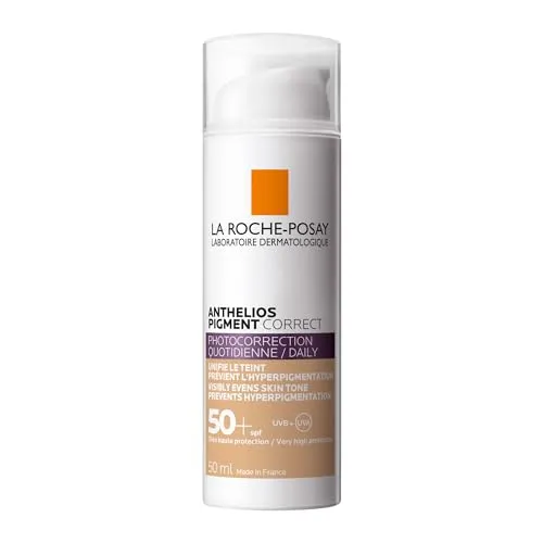 La Roche-Posay Anthelios Pigment Correct