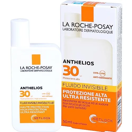 La Roche-Posay Anthelios Shaka Fluid 2
