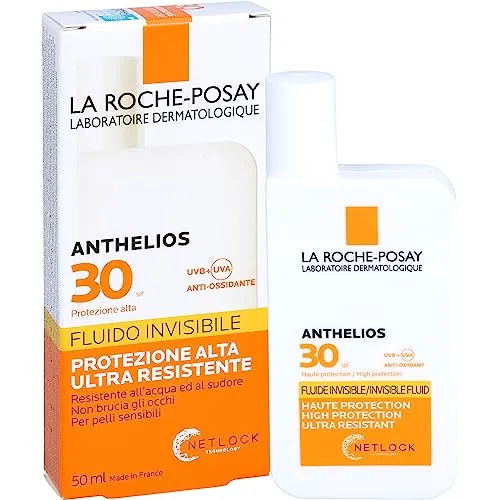 La Roche-Posay Anthelios Shaka Fluid 3