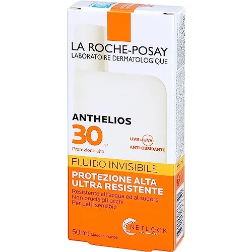 La Roche-Posay Anthelios Shaka Fluid