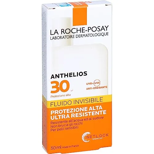 La Roche-Posay Anthelios Shaka Fluid 5