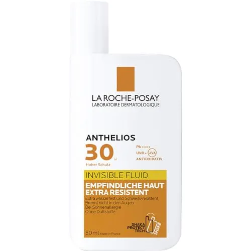 La Roche-Posay Anthelios Shaka Fluid 6
