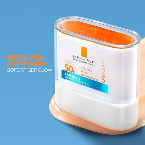 La Roche-Posay Anthelios UVAIR Plus 2