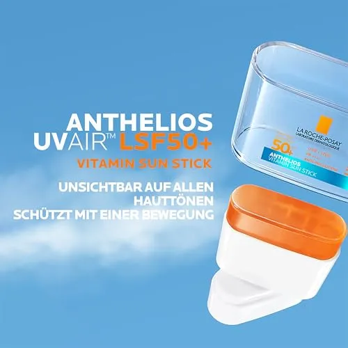 La Roche-Posay Anthelios UVAIR Plus 3