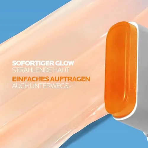 La Roche-Posay Anthelios UVAIR Plus 5