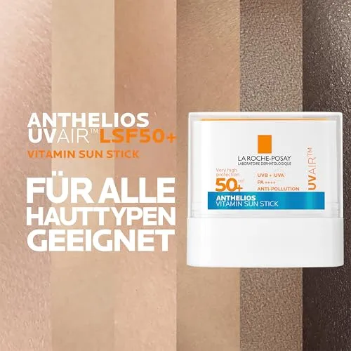 La Roche-Posay Anthelios UVAIR Plus 6