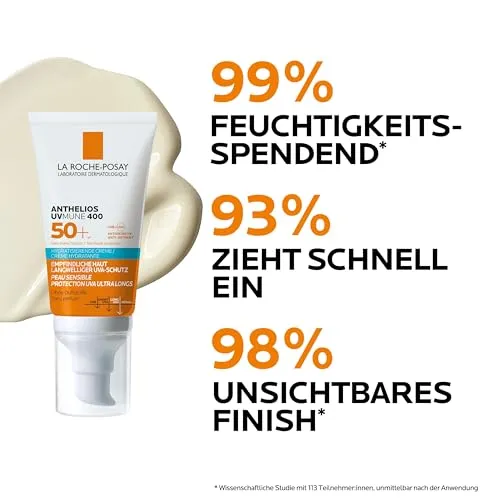 La Roche-Posay ANTHELIOS UVMune 40 4