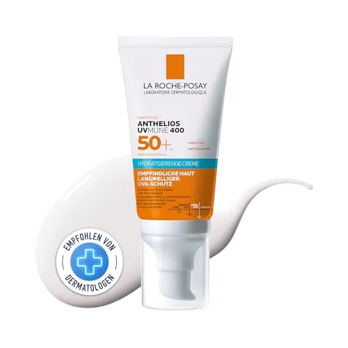 La Roche-Posay ANTHELIOS UVMune 40 2