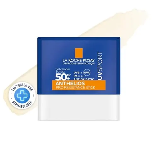 La Roche-Posay Anthelios UVSPORT Plus 2