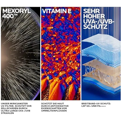 La Roche-Posay Anthelios UVSPORT Plus 3