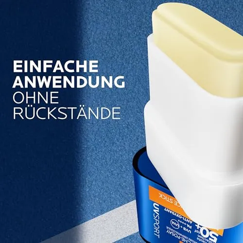 La Roche-Posay Anthelios UVSPORT Plus 4