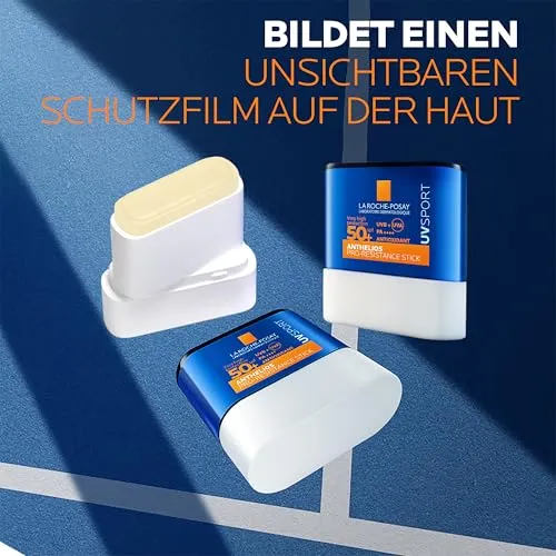 La Roche-Posay Anthelios UVSPORT Plus 6