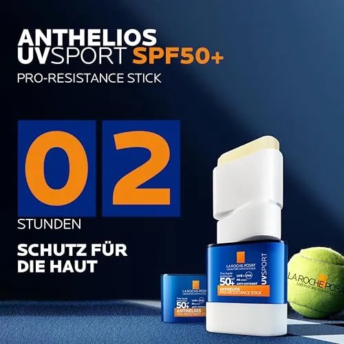 La Roche-Posay Anthelios UVSPORT Plus 7