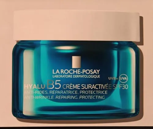 La Roche-Posay HB5 Cream SPF30