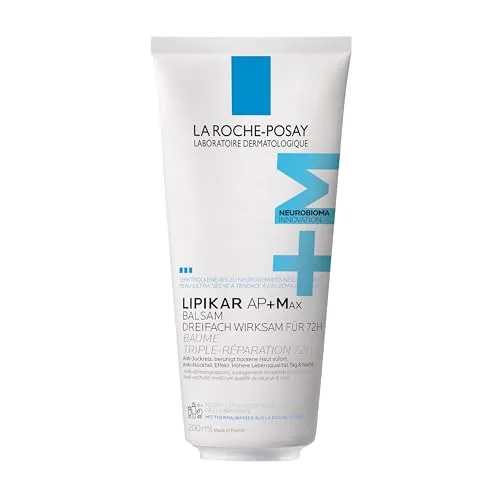 La Roche-Posay Lipikar Balsam AP+ Max