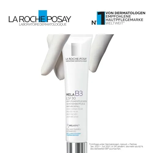 La Roche-Posay Mela B3 Creme