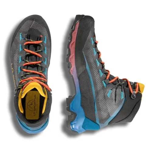 LA SPORTIVA Aequilibrium Hike GTX 3