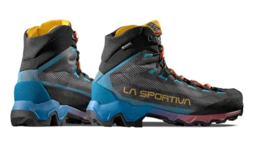 LA SPORTIVA Aequilibrium Hike GTX 6