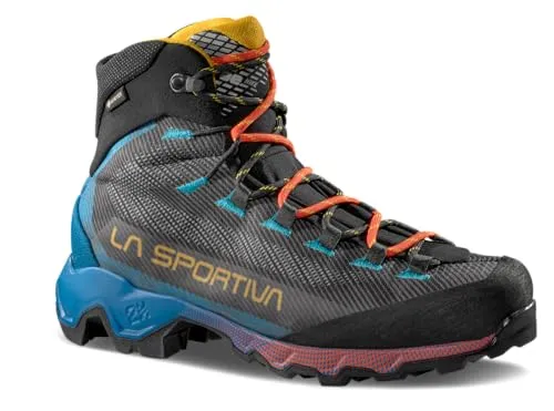 LA SPORTIVA Aequilibrium Hike GTX 7