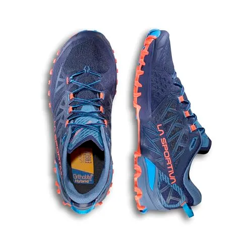 LA SPORTIVA Bushido III 5